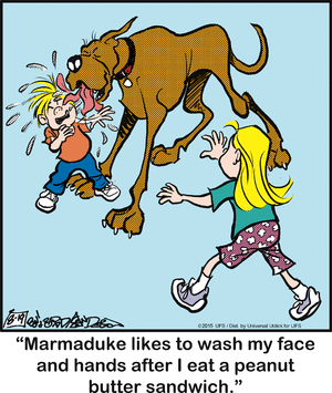 marmaduke